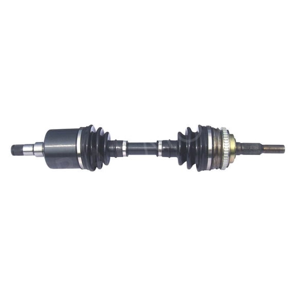 CV Axle Shaft