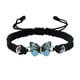 thumbnail image 1 of pstuiky Pulsera tejida a mano para parejas, regalo de cumpleaños para amigos (hombre y mujer)., 1 of 6