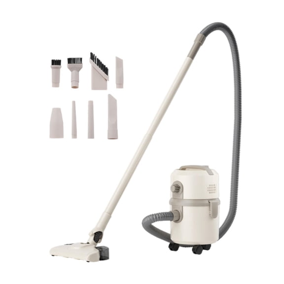 Esquirla Vacuum Cleaner Handheld Vacuum Cleaner with 5L Large Dust Cup Powerful Suction Tools and Compact Lightweight Design Extension Tube Suitable for Home Carpet and Floor Cleaning Household
