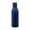 Dark Blue, variant on 550ml Insulated Stainless Steel Water Bottle with Small Mouth Lid Portable Outdoor Flask for Hiking Camping Travel Everyday Use, Orange