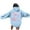 B-Light Blue, variant on Hoodies for Women Word Womens Sweatshirts and Hoodies Graphic Sweatshirts for Women Sweat Shirts Vintage Hoodie Trendy Sweatshirts Preppy Clothes Long Sleeve Women Hoodies Sweatshirt Tops