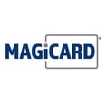 thumbnail image 3 of Cinta de colores Magicard MA300YMCKO genuina para Enduro y Río, 3 of 3