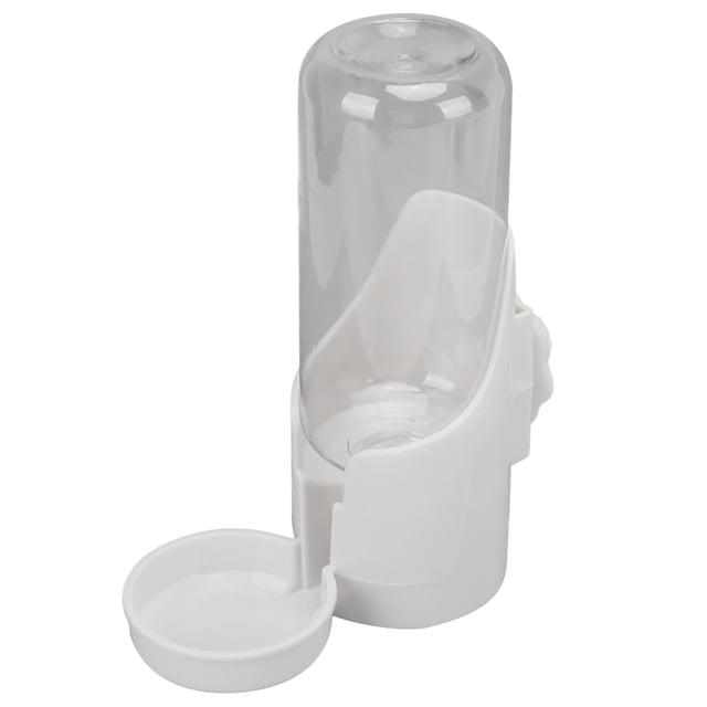 Botella para Beber para Mascotas Bling Bling Dispensador de Agua para Perros 450 ml