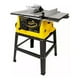 thumbnail image 1 of Sierra Banco Mesa 10 Profesional Portátil 1800w STANLEY STST1825-B3, 1 of 2