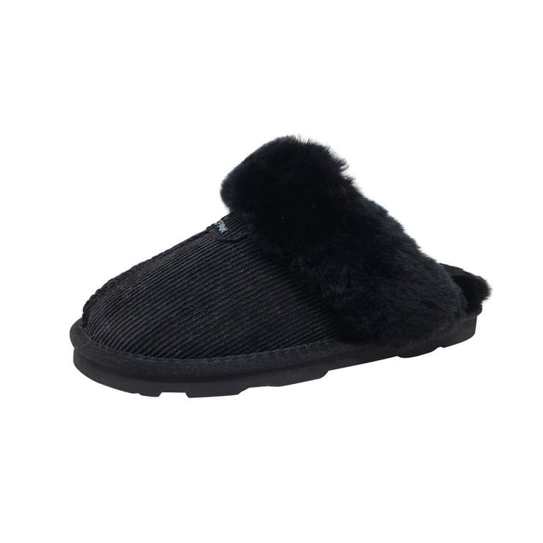 Loki ii scuff slipper new arrivals
