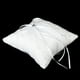 thumbnail image 3 of Almohada de Boda Colco con Encaje y Rhinestone 15 cm, 3 of 8