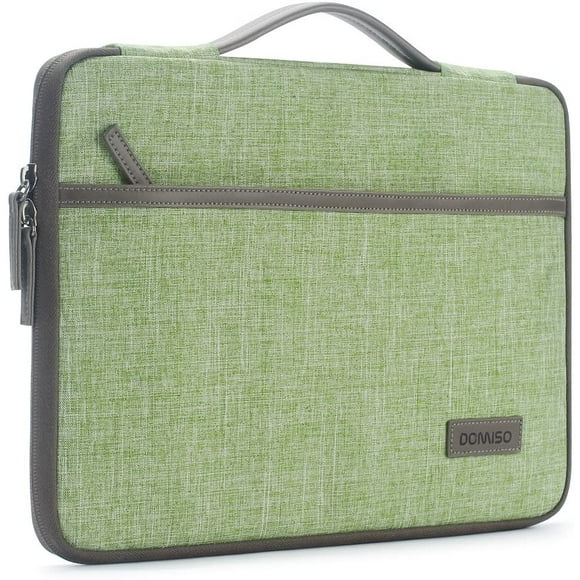 DOMISO 14 inch Laptop Sleeve Case Notebook Bag Carrying Handbag Cover for 14" Notebook Computer Chromebook / 14" Lenovo