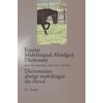 thumbnail image 2 of Equine Multilingual Abridged Dictionary, 2 of 3