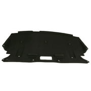 bmw 525 engine splash shield