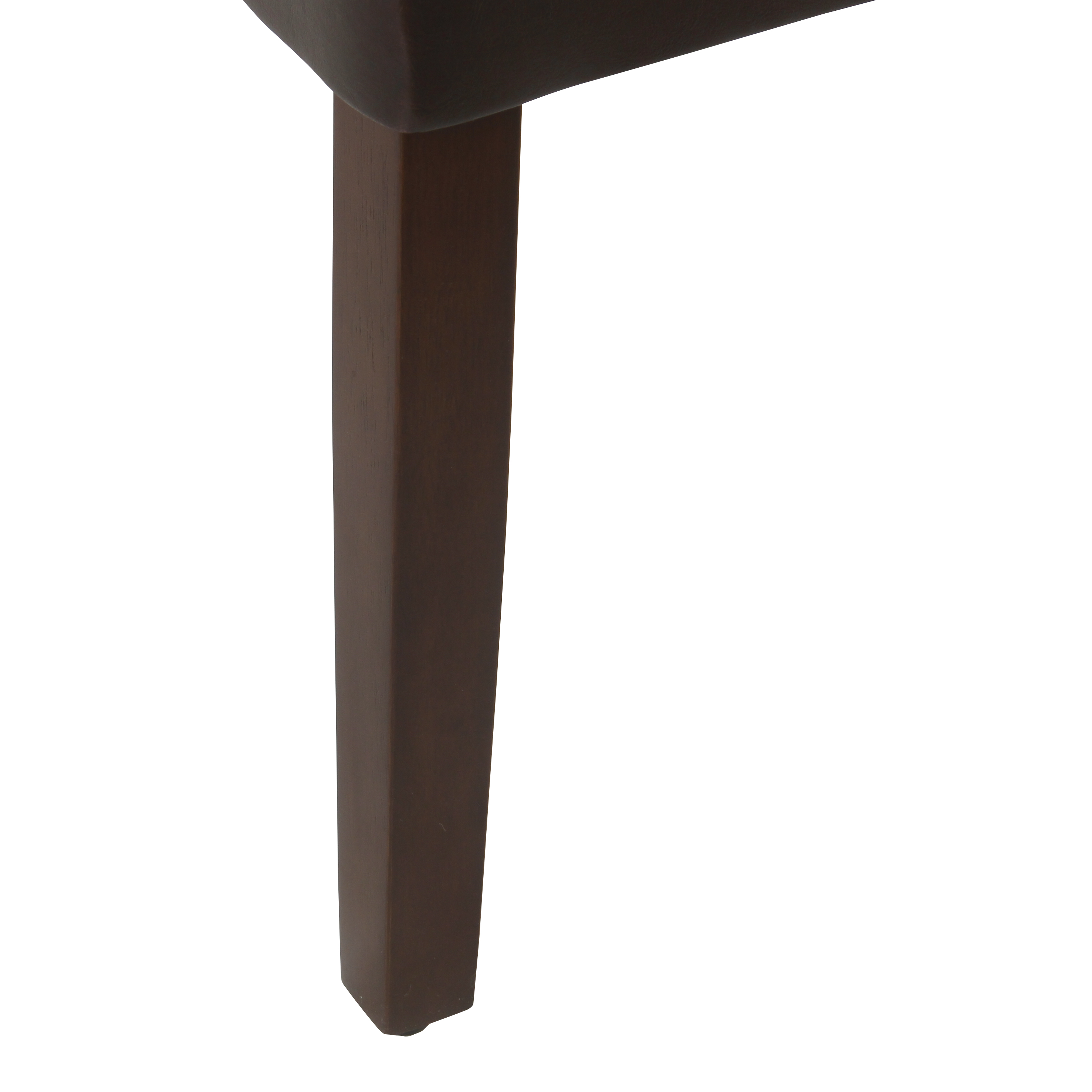 HomePop Parsons Dining Chairs (set of 2), Multiple Colors