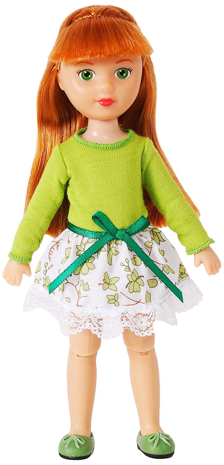 madame alexander ireland doll