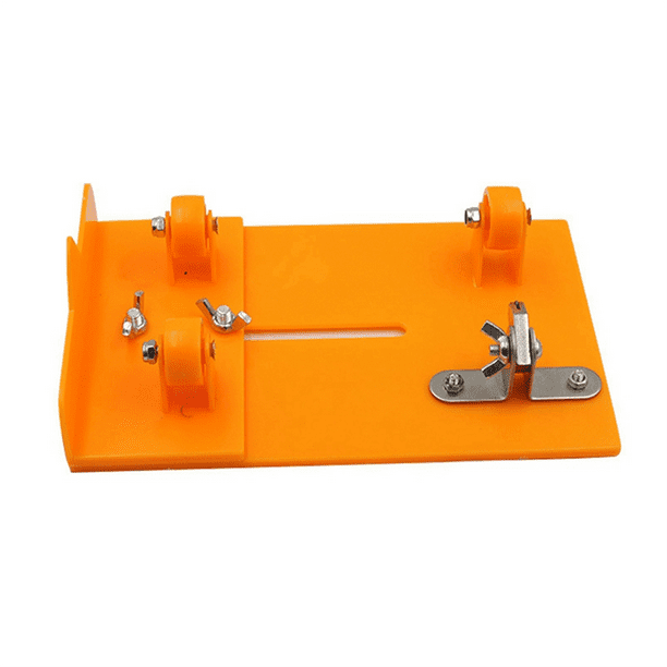 Cortador Vidrio Ajustable Universal para Bricolaje, Tamaño Metal, Máquina Cortadora Vidrio, Herramienta Corte para Manualidades Vino