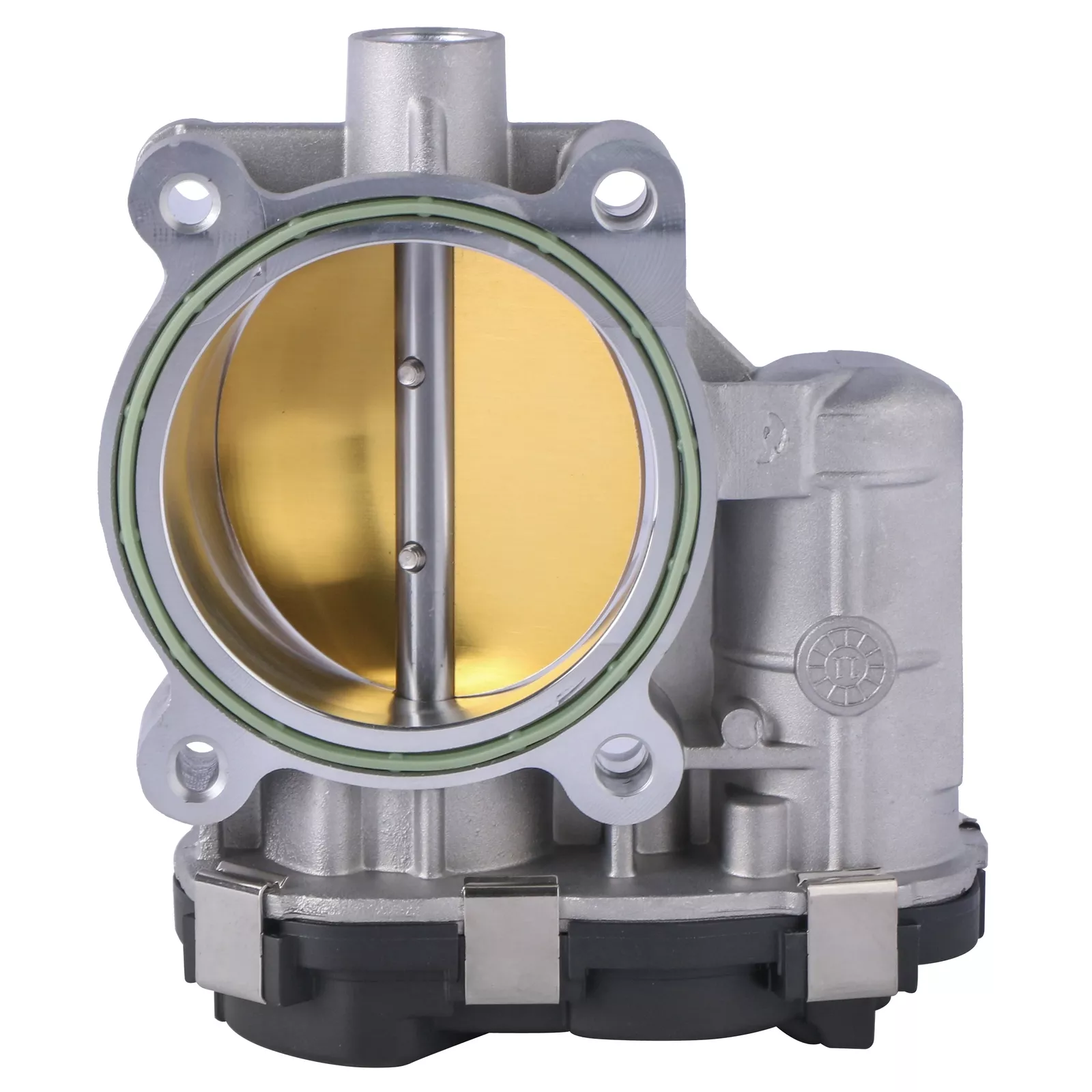 MOSTPLUS Throttle Body for 2006-2010 Saturn Chevy Malibu Impala Monte Carlo 3.5L 3.9L New
