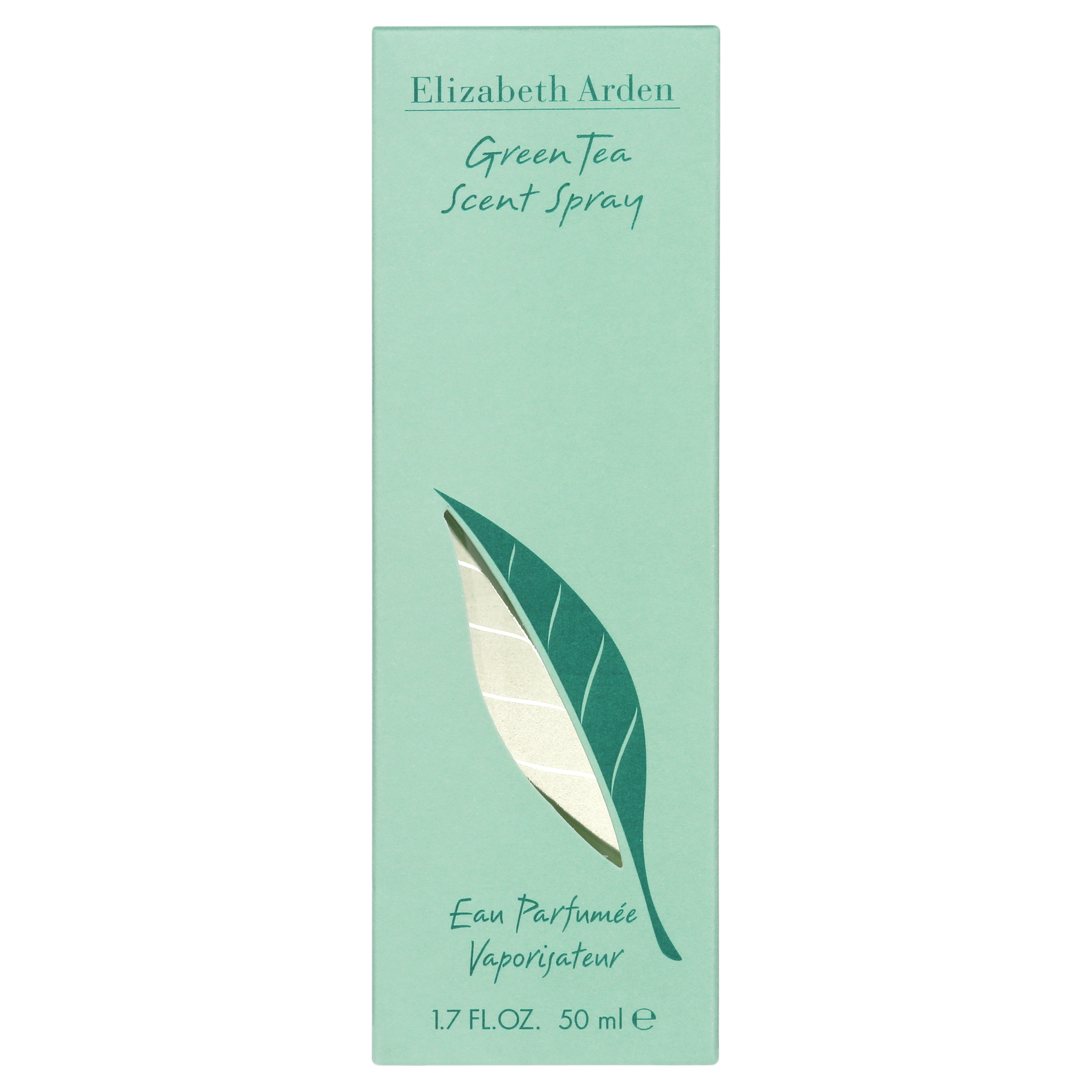 Elizabeth Arden Green Tea Eau Parfum Spray, Perfume For Women, 1.7 Oz - image 4 of 8