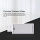 thumbnail image 5 of Generador de Ozono Spptty Purificador de Aire Portátil Placa de Cerámica 5G Color Blanco, 5 of 8