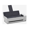 thumbnail image 4 of Ricoh ScanSnap iX1300 Compact Wireless or USB Double-Sided Colour Document, Photo & Receipt Scanner with Auto Document Feeder and Manual Feeder for Mac or PC, White, 4 of 11