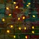 thumbnail image 3 of Lámpara Cadena de luz fantasma Solar 20LED decoración de Halloween energía impermeable Ehuebsd Embalaje original, 3 of 6