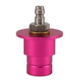 thumbnail image 2 of Soda Maker Valve Refill Accessories, Anticorrosion CO2 Quick Adapter  Sealing  for Soda Machine, 2 of 7