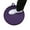 Purple, variant on Ehucon Patient Turning Devices Transfer Disc With 360° Rotation, 15.7" Diameter, Green, 1 Count