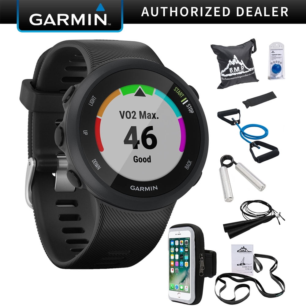 garmin watch 45