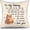 Nanny, variant on Grandpa Even When We''re Not Close by We Want You to Know We Love and Appreciate You Always-Grandpa Throw Pillow Covers Ideas from Grandchildren Birthday Gift Grandfather''s Day Gift