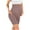 Red, variant on SHTXOZHI Maternity Shorts Over Belly with Pockets High Waisted Athletic Yoga Pregnancy Shorts