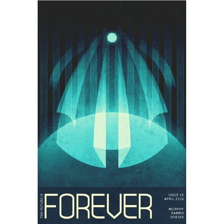 Forever Magazine Issue 15 - eBook