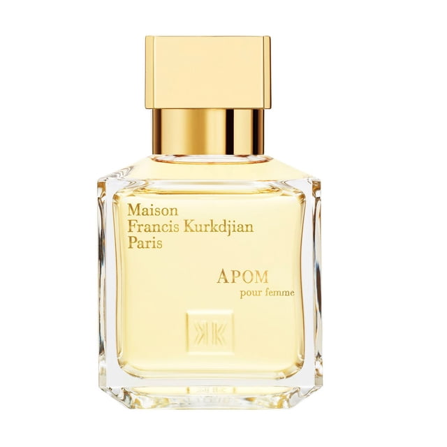 Perfume Maison Francis Kurkdjian APOM para mujer, 70 ml