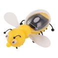 thumbnail image 1 of Bi Solar Toy Educational Teaching Aid Teaching Aid Realistic Bi Shape Model Toy for Children, 1 of 5