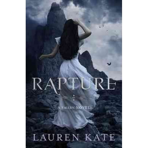 Rapture Lauren Kate (Paperback)
