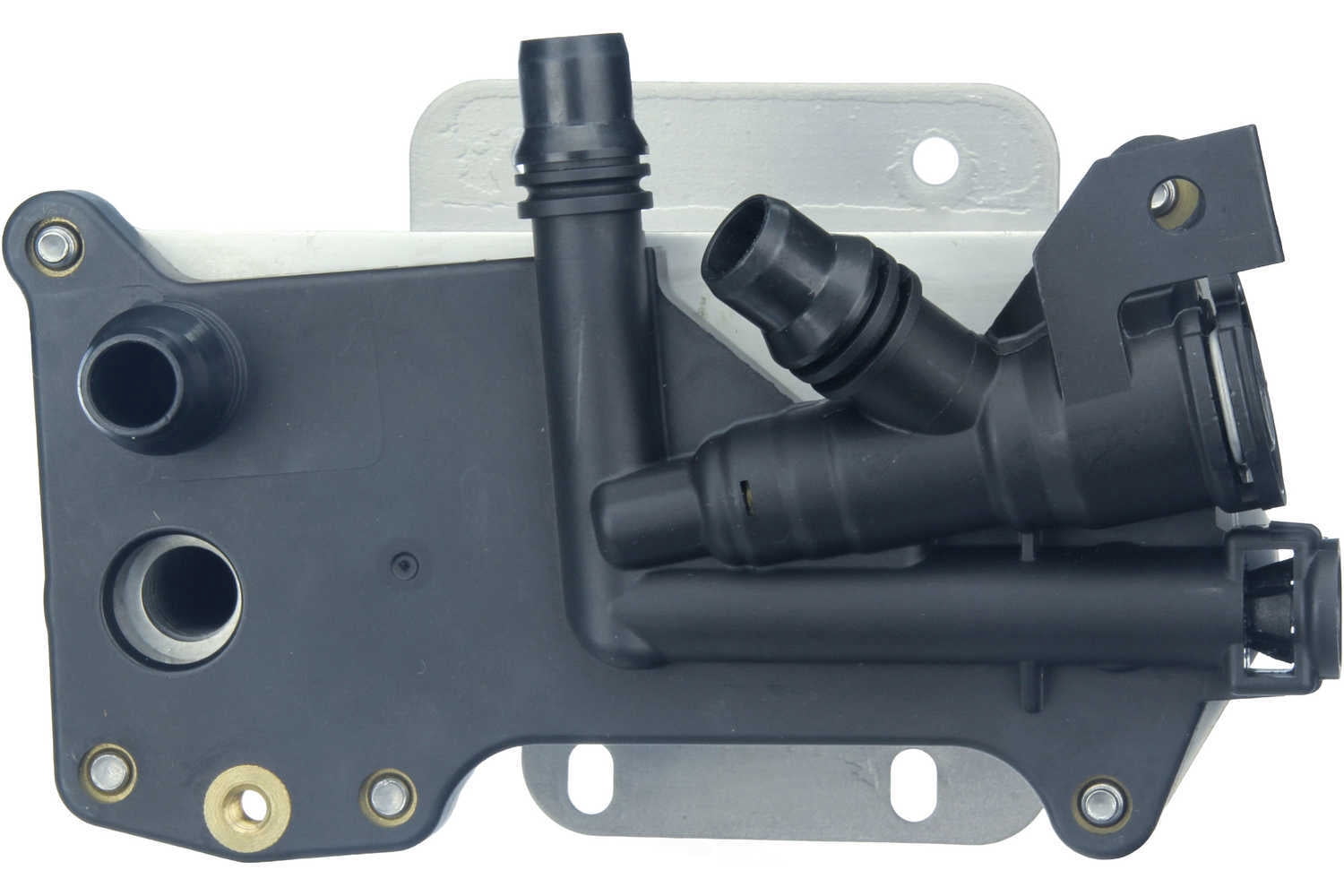 URO Parts URO-019135 Automatic Transmission Oil Cooler