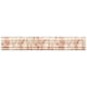thumbnail image 4 of Molduras de espuma flexible autoadhesivas CLLC de 90" x 3", cenefa decorativa adhesiva 3D para paredes, ideal para decoración del hogar, la oficina y hoteles (G)., 4 of 8