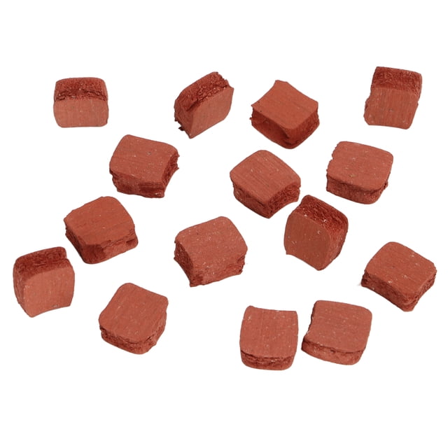 Pastillas de embrague para bicicleta, 15 piezas, para motor de bicicleta motorizada, pastillas de embrague para motor de bicicleta motorizada, pastill