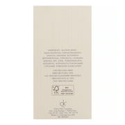 Calvin Klein Ck One Eau De Toilette Spray, Unisex Perfume, 3.4 Oz