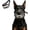 XL-Scary Dog Muzzle, variant on Scary Dog Muzzle for Halloween,Hilarious Dog Costume Muzzle with Large Scary Teeth, Halloween Scary Teeth Muzzle for Biting, Chewing and Scavenging(S)