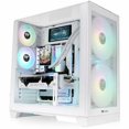 thumbnail image 6 of Thermaltake View 390 Air Snow Mid Tower Chassis, 6 of 9