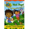 Meet Diego (DVD), Nickelodeon, Kids & Family