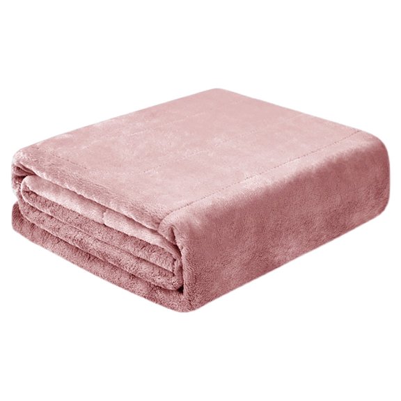 Wovilon Electric Blankets Heating Blanket Soft Electric Usb Blanket Can Be Machine Washable For Home Travel Office