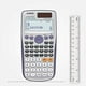 (CASIO) Calculatrice Scientifique (FX-991ESPLUS) – image 2 sur 5