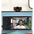 thumbnail image 3 of Webcam Elgato Negro Facecam 4K Premium USB 3 0A 10WAF9901, 3 of 3