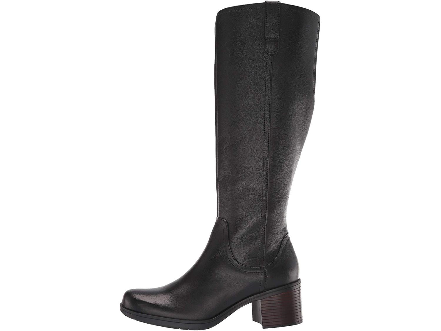 Details about   Ladies Clarks Casual/Smart Knee High Boots Marilyn Abby 