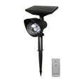 thumbnail image 1 of Feltree Solar Christmas Projector Lights with Remote Control, IP65 Waterproof Rotating LED Holiday Decoration for Yards & Lawns, 1 of 7