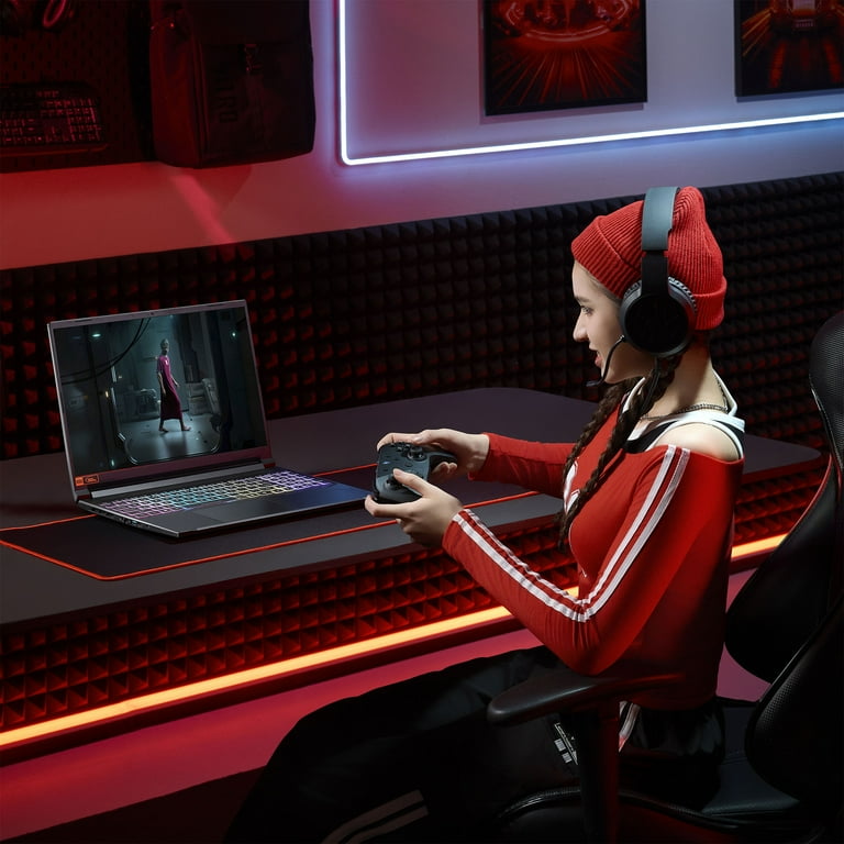 Acer Nitro V 16S 16” WUXGA IPS 180Hz Gaming Laptop, Intel Core 7