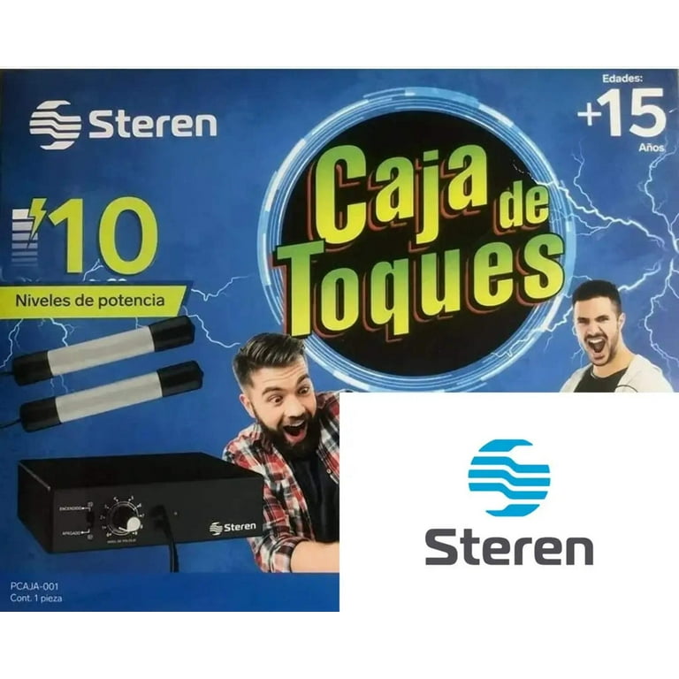 Maquina De Toques Electricos En Mercado Libre México - Foto 6