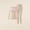 Beige, variant on Thermal Underwear for Women,Winter Round Neck Tight Solid Base Layer Keep Warm Set