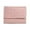 Pink, variant on Slim Tri-Fold Purse for Women Multifunctional Minimalist Card Wallet with Secure Zipper Compartment