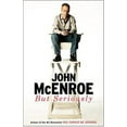 thumbnail image 1 of But Seriously, John McEnroe Hardcover, 1 of 1