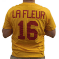 thumbnail image 2 of Peter La Fleur #16 Average Joe's Jersey T-Shirt, 2 of 3