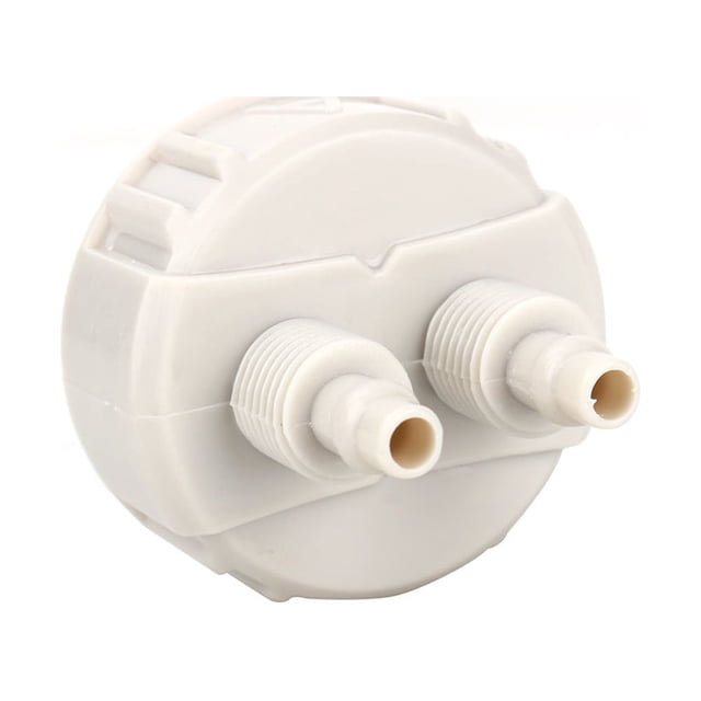 Fugacal No Sorrow DIY CO2 Generator Part Bottle For Planted Aquarium Double Street