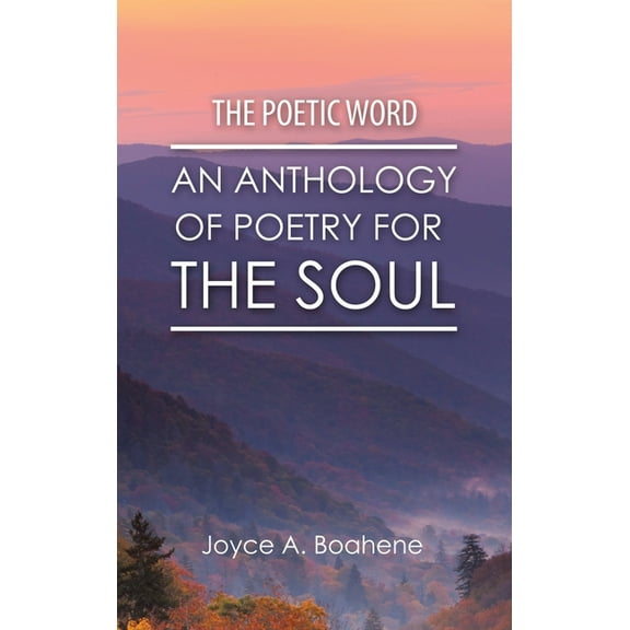 The Poetic Word (Hardcover)